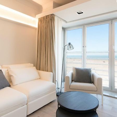 Ter Duinen Appartement Oostende Buitenkant foto