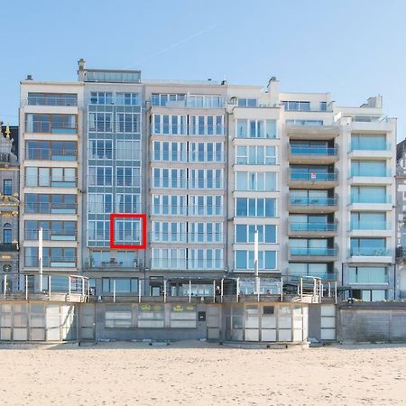 Ter Duinen Appartement Oostende Buitenkant foto